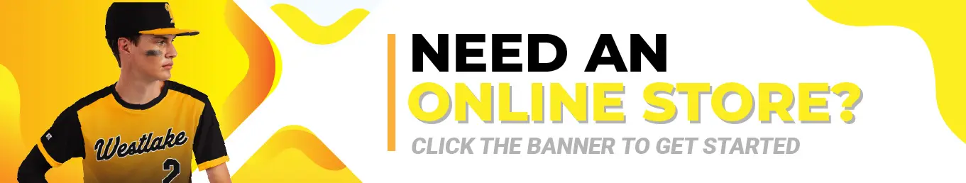 Baseball Online Stores