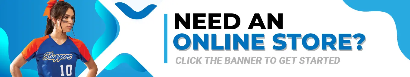 Softball Online Stores