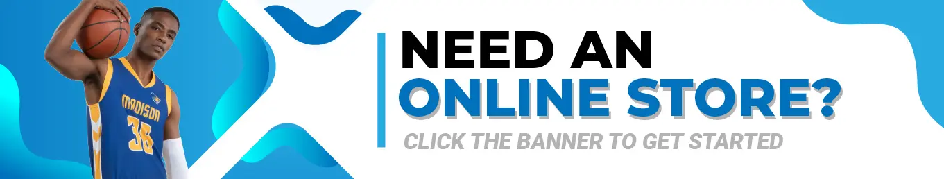 Basketball Online Stores