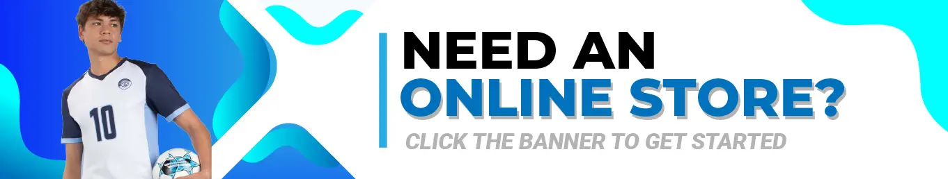 Soccer Online Stores