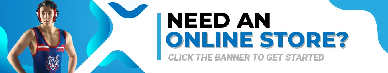 Wrestling Online Stores