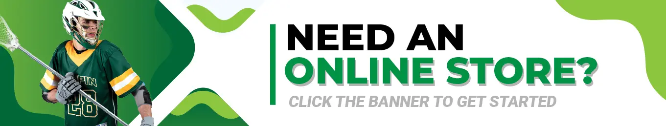 Lacrosse Online Stores