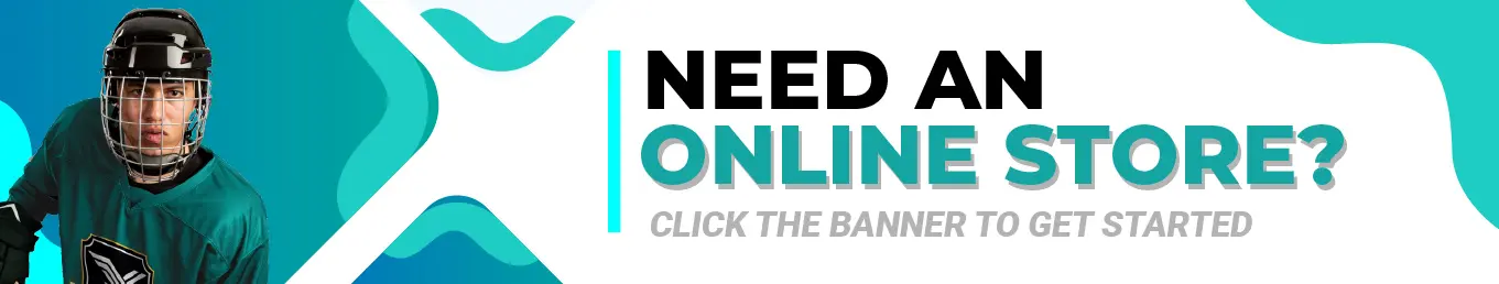 Hockey Online Stores
